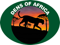 Dens of Africa